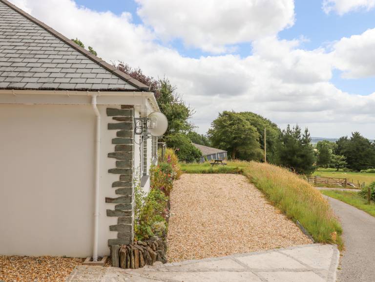 Children-friendly pleasant cottage with garden | Dogs allowed — photo 3