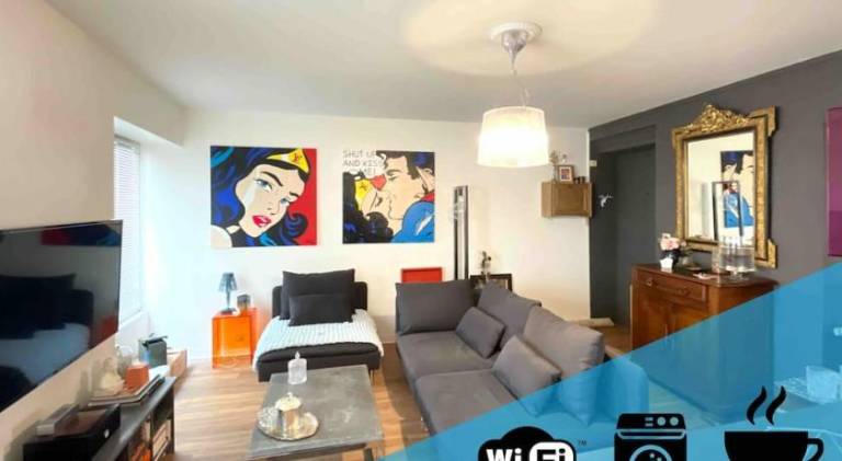 Appartement Vienne