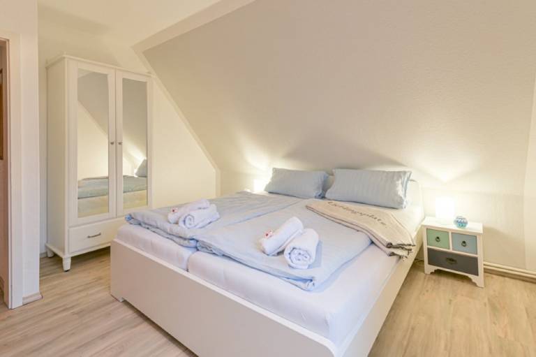 Ferienwohnung Katharinenhof