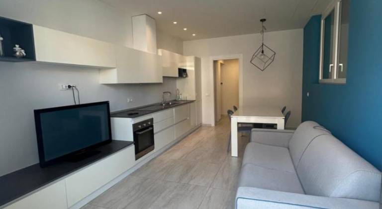 Apartment with 1 room for 4 persons — photo 2