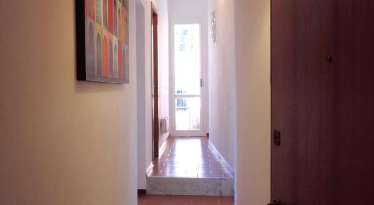 Holiday apartment with 1 room for 4 persons in Finale Ligure