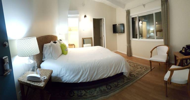 Pacific Crest Hotel Santa Barbara — photo 2