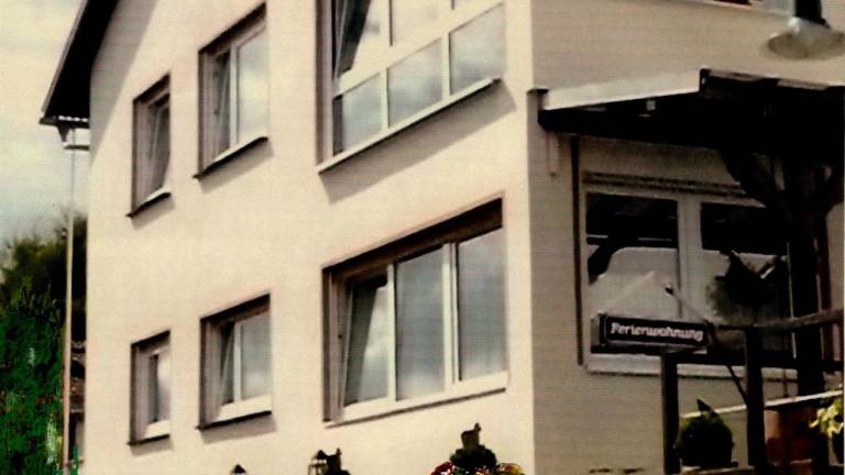 Ferienwohnung Enkenbach-Alsenborn
