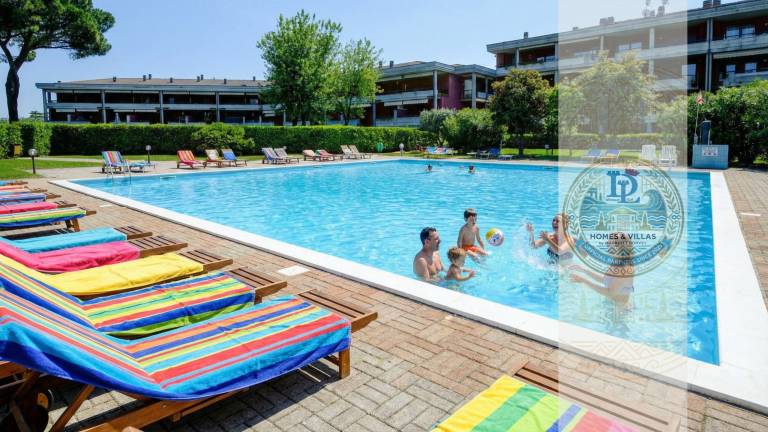 Ferienwohnung mit Hund inDesenzano del Garda  f&uuml;r max. 3 Personen