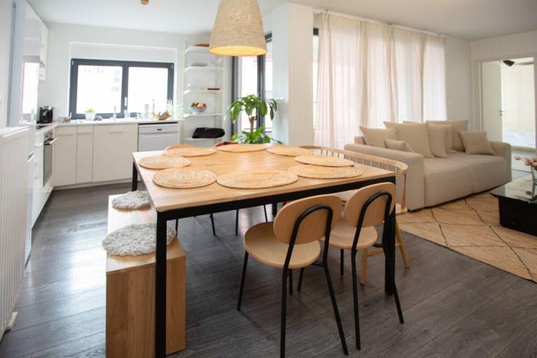 Rental apartment | Suitable for remote work — photo 3