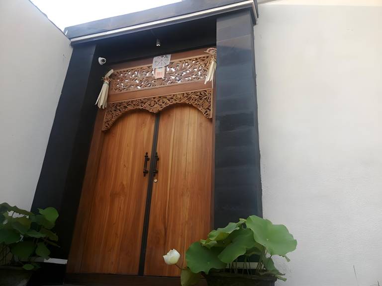 Villa De Kerobokan in Denpasar