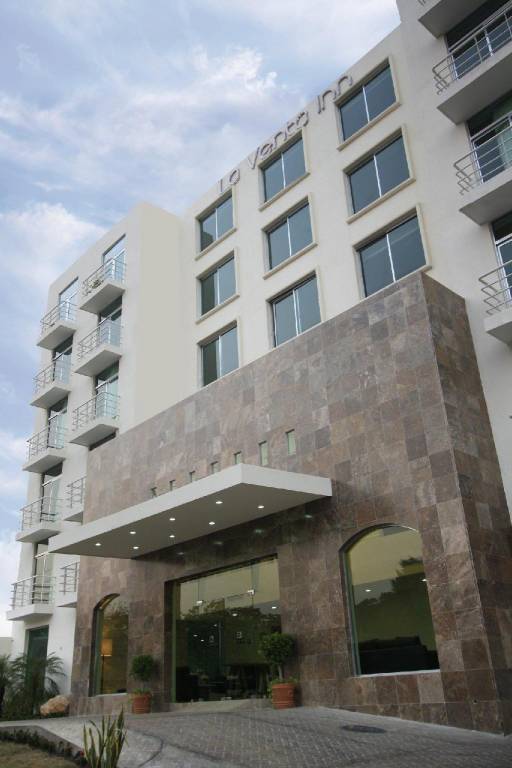 Hotel La Venta Inn Villahermosa in Villahermosa