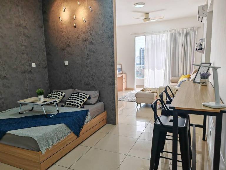 Ferienwohnung