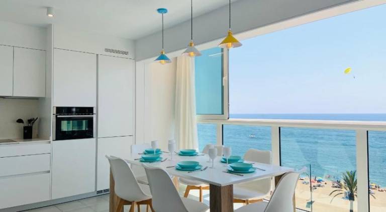 Nice apartment | Close to the beach | Dogs allowed — photo 4