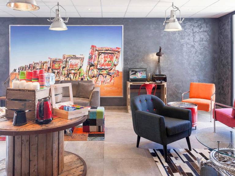 Ibis Styles Vierzon — photo 5