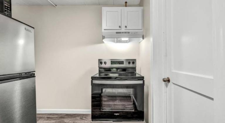 Vacation home with 1 room for 4 persons — photo 4