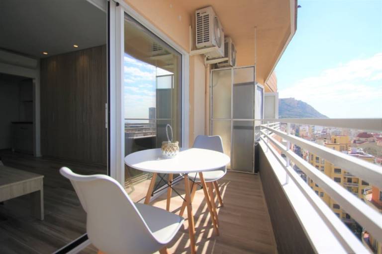 Appartement  Alicante