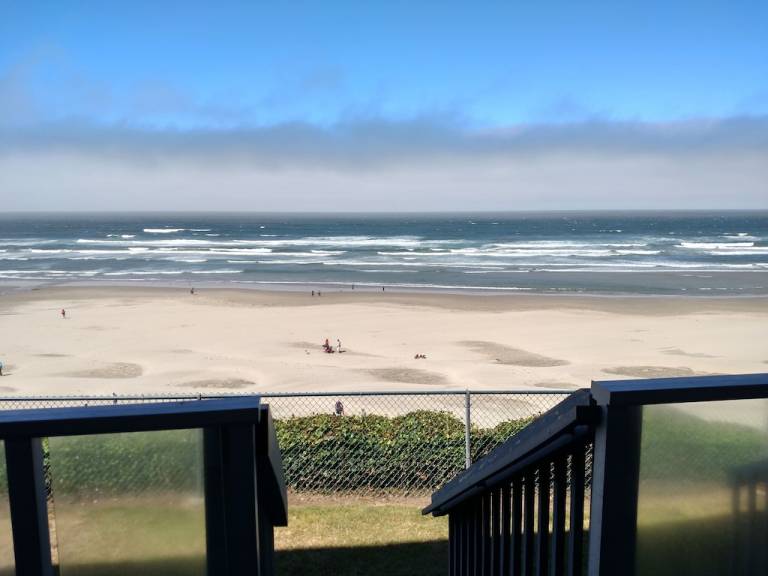 Condo  Newport