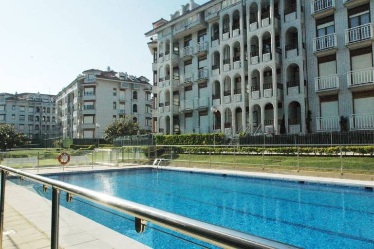 Apartamento Noja