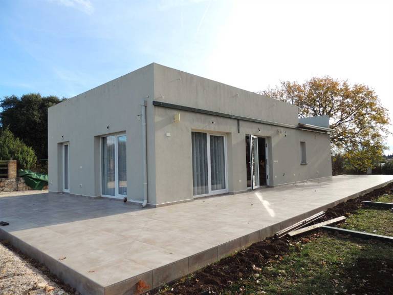 House with grill & terrace in Rovinj