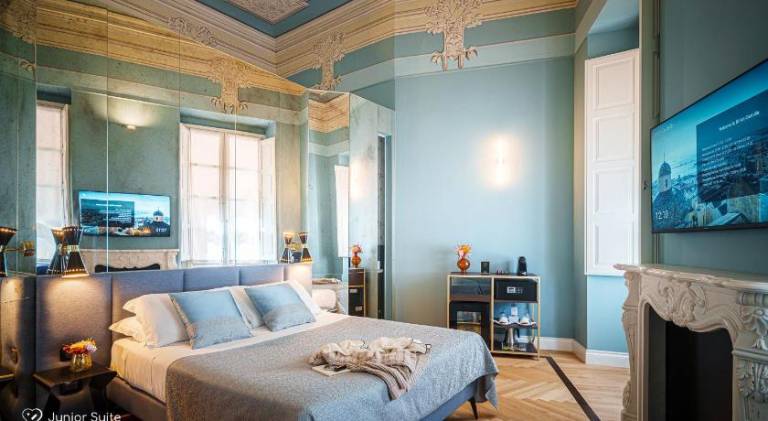 Albergo Diffuso Birkin Castello in Cagli