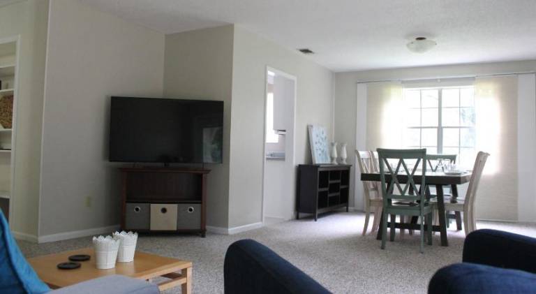 Ample house | Pet-friendly — photo 3