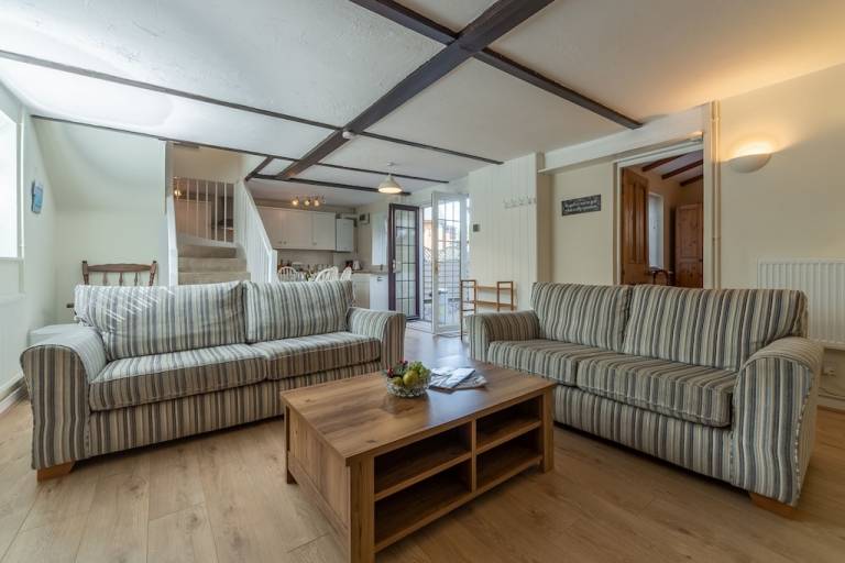 Apartment Cromer
