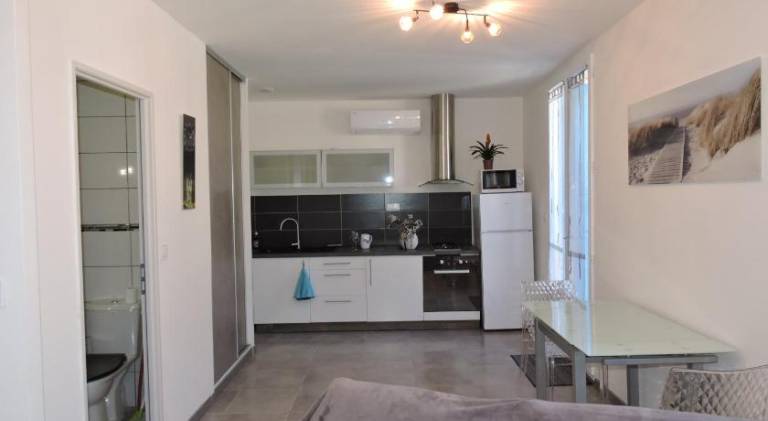 Pleasant rental apartment | Beach nearby | Pets allowed — photo 2
