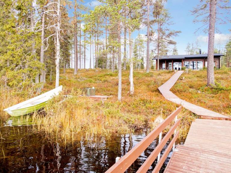 House with sauna — photo 2