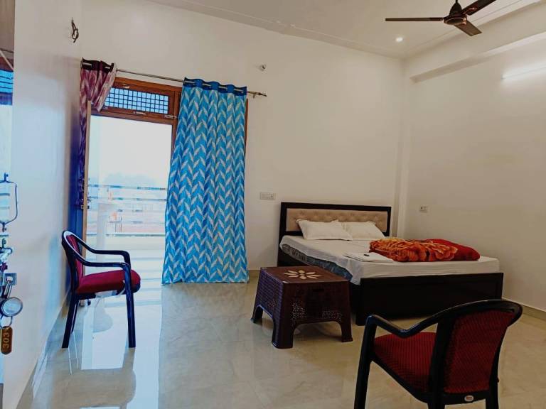 Hotel Awadh by Khwahish Hospitality — photo 2