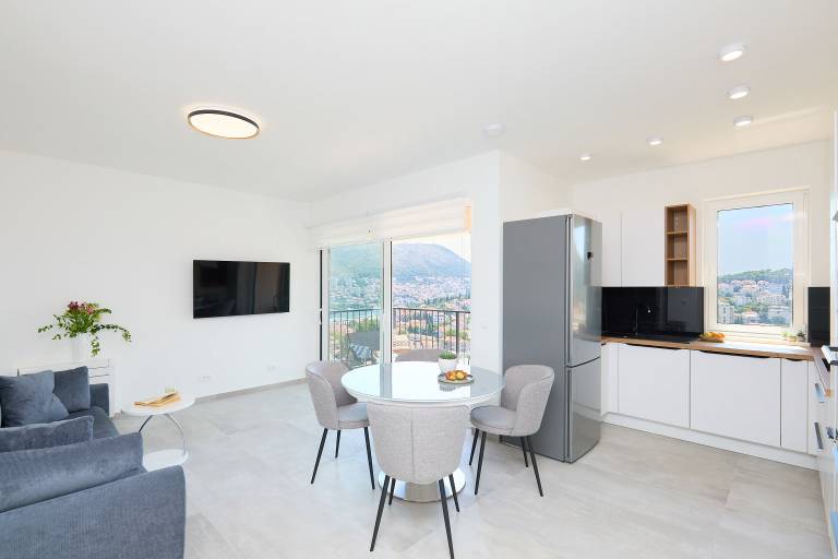 Rental apartment with terrace — photo 5