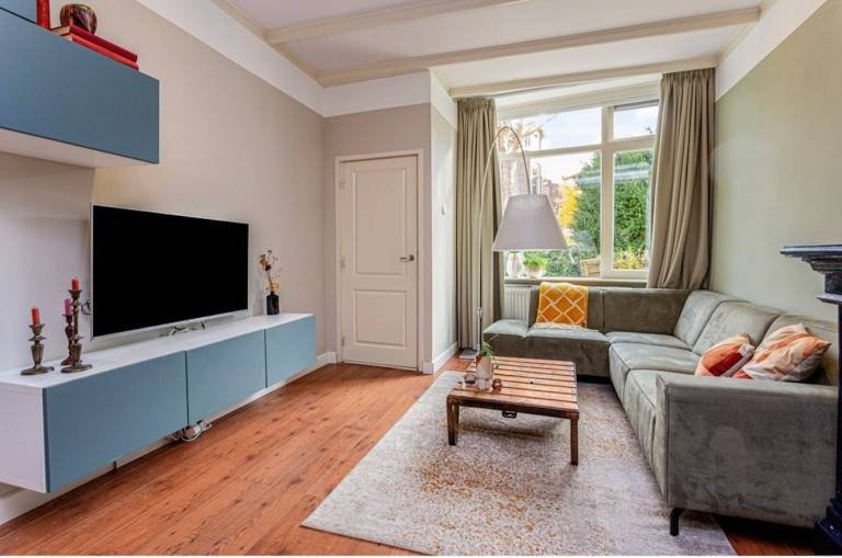 Ferienwohnung Utrecht