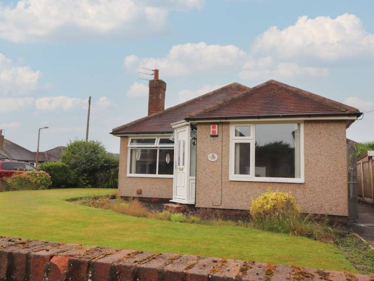 Cottage  Fleetwood