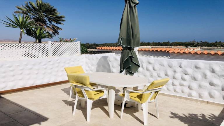 Apartmán Costa Calma