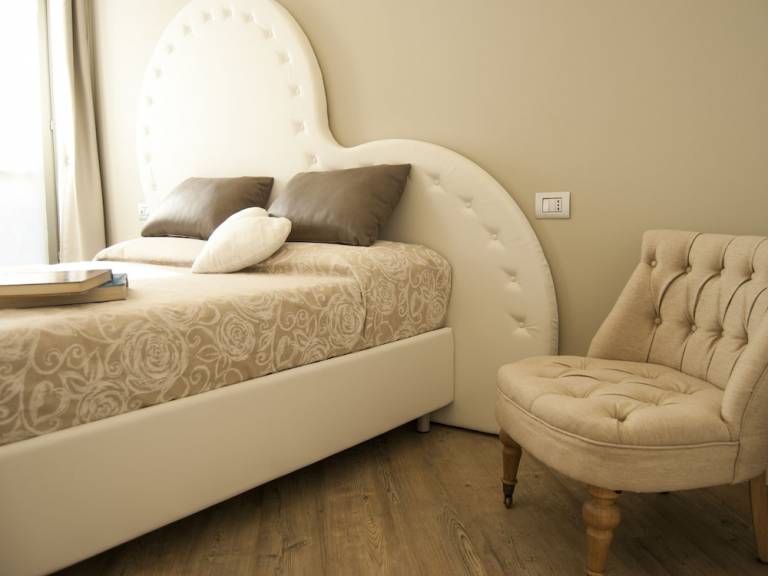 Bed & Breakfast Bergamo