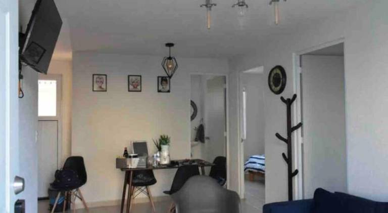 Holiday apartment with 2 rooms for 4 persons in Querétaro