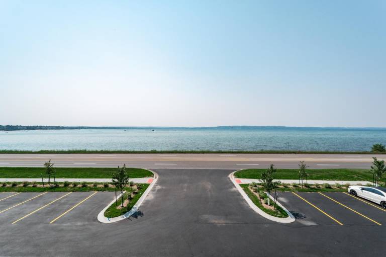 The Gold Coast Inn in Traverse City, MI