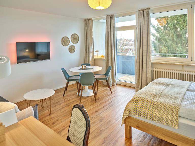 Ferienwohnung Passau
