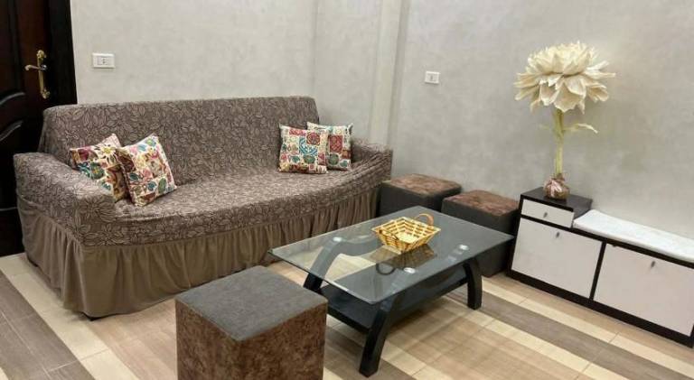 Apartment with 1 room for 3 persons — photo 4