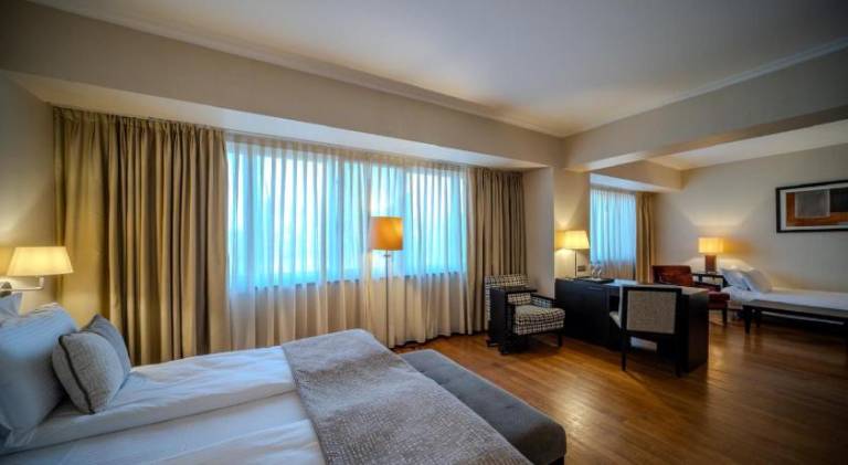 Hotel Rivo Timisoara in Timisoara