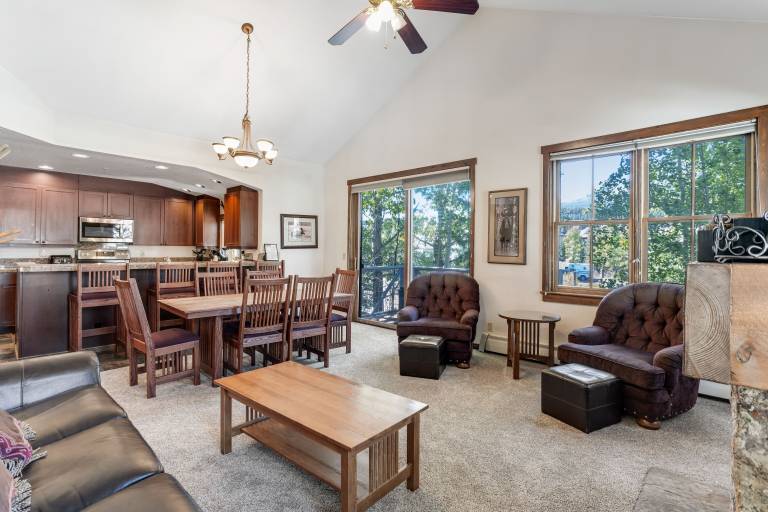 House Breckenridge