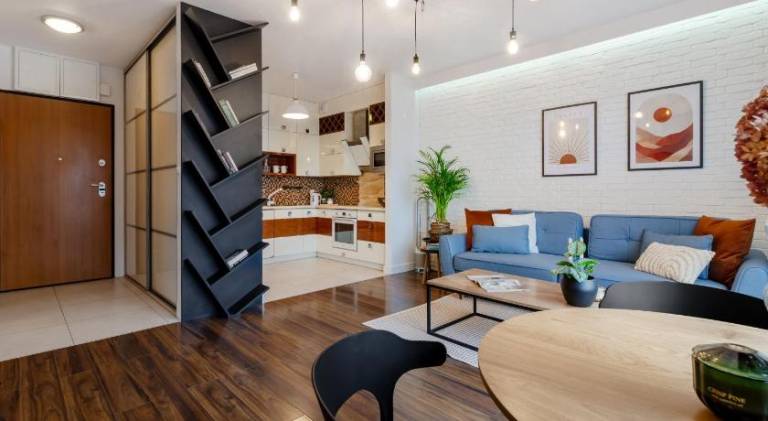 Apartment | Next to Racławice Panorama | Pet-friendly — photo 3