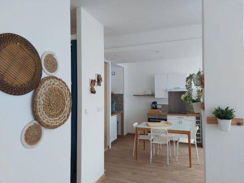 Appartement Montbéliard