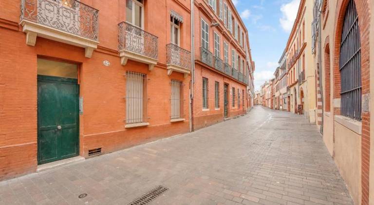 Rental apartment | Near Capitole de Toulouse — photo 5