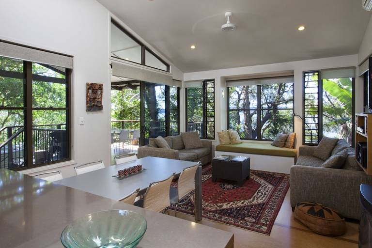 Apartment  Noosaville
