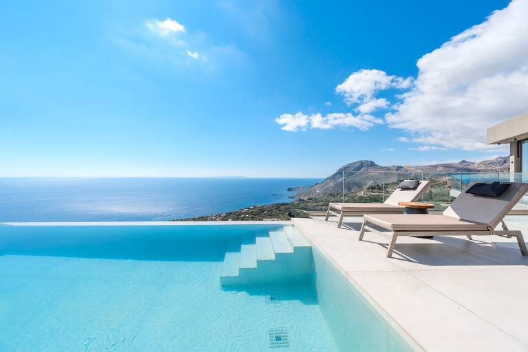 Villa Plakias