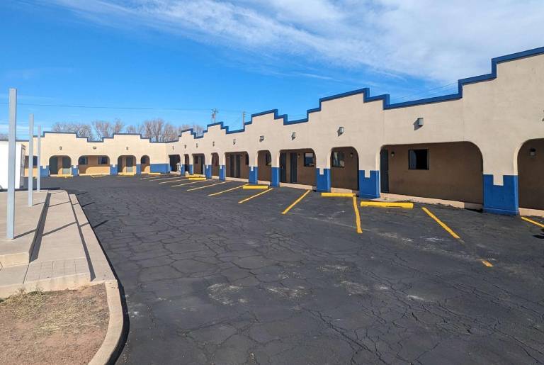 Travelodge by Wyndham Clovis — photo 4
