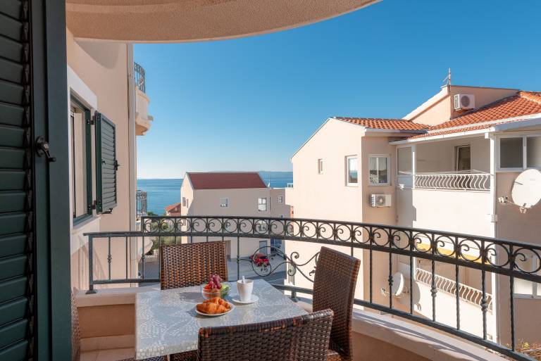 Apartman  Čaklje