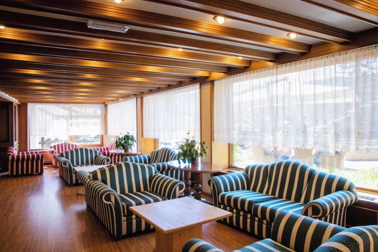 Hotel Miramonti Corvara — photo 3