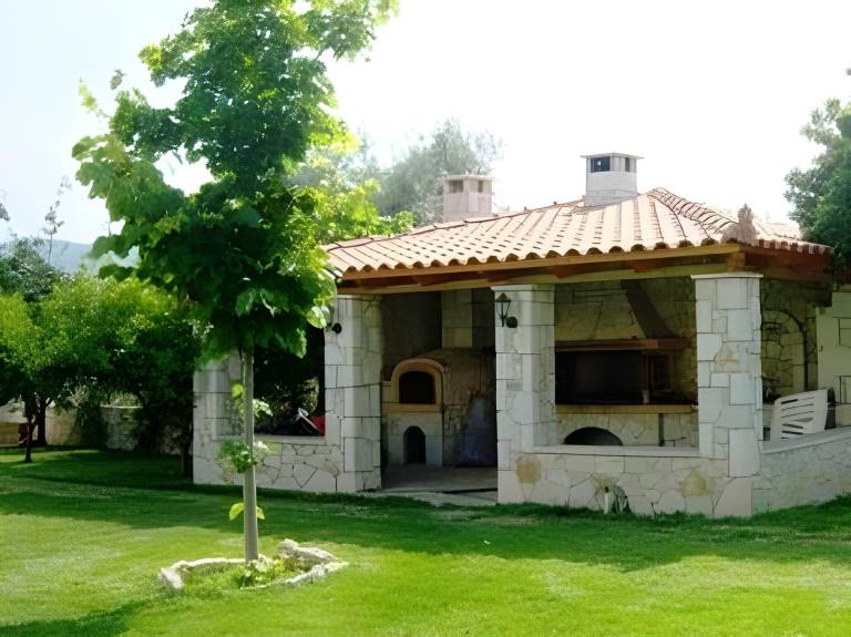 Διαμέρισμα Παράλιο Άστρος