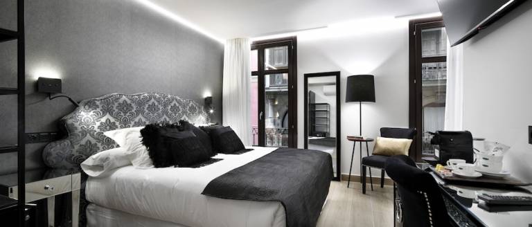 Pension Bilbao