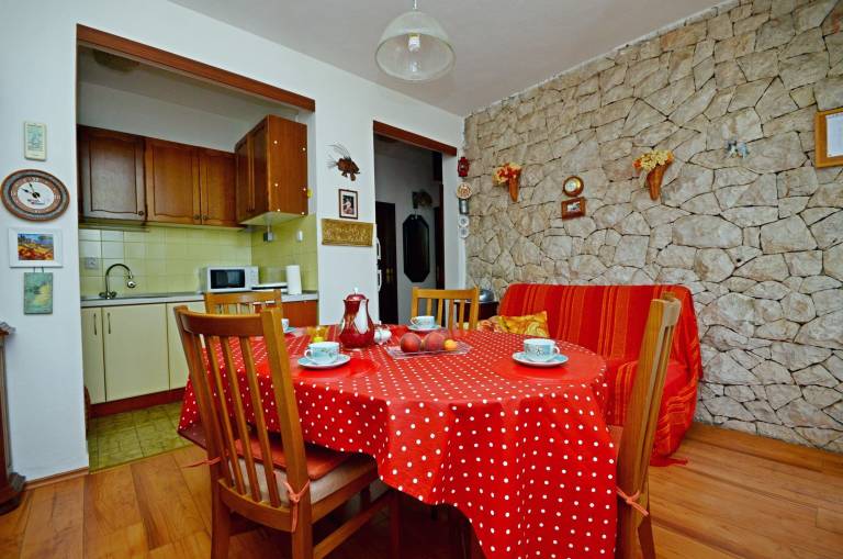 Rental apartment with terrace | Sea view — photo 2