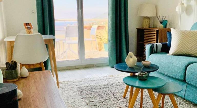 Lovely rental apartment with pool | Beach nearby | Pets are welcome — photo 2