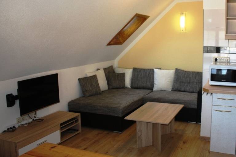 Ferienwohnung Stollberg/Erzgeb.