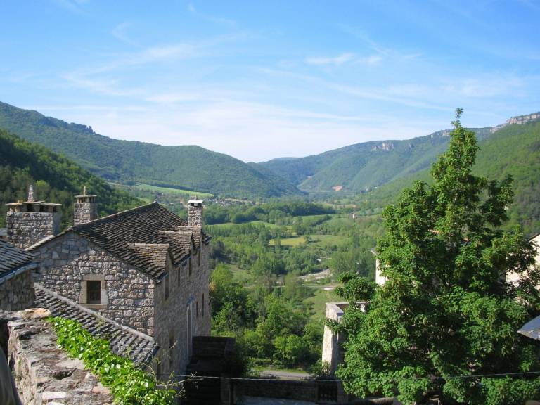 Cottage Nant